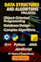 do java , python coding oop, data structures and databases