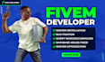 be your fivem developer
