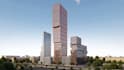 photorealistic architectural visualization 3ds max