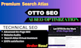 boost seo with search atlas otto ai optimization rank website