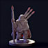 create your 3d printable rpg character