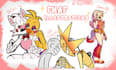 draw any fnaf character, oc or self insert