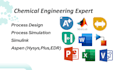 do chemical engineering projects