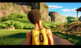 renderforge 3d music video in 8k with cinematic visuals and custom character