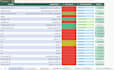 beginner data analyst and demand planner