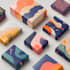 create custom amazon box design, product packaging