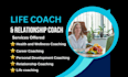 help repair or create new life relationships