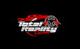 design consulting elegant racing logo