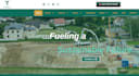 solar website roofing website construction website plumbing website