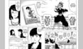 draw anime manga comic page manga panel storyboard comic strip as a manga artist