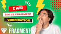 do telegram fragment verification