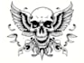 create awesome old school tattoo style design