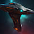 do design spaceship sci fi illustration and sci fi art