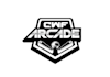 design badass pinball arcade logo