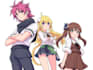 draw you an anime art style characters