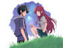 custom illustrations for your light novel, manga, etc