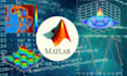 do python, matlab, java, html and sql programming projects