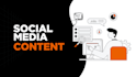 create content for social media