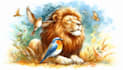draw children book illustrations