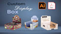 do display box packaging design