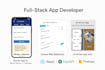 create full stack apps with react, fastapi and firebase