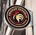 design beautiful chicken focused restaurant logo