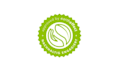 design eco friendly environment themed logo
