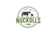 design luxurious greatest cattle farming logo