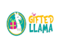 design unique children stationary gift brand logo