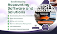 do bookkeeping and vat services for dutch, netherlands businesses