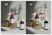 create aesthetic product mockups for you