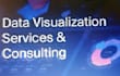 do data analysis using python, power bi, tableau, sql