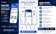create cross platform mobile applications for ios and android