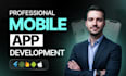 do mobile app development android apps ios apps using flutter app development