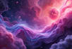 make generated concept art based backgrounds art