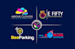 create custom modern minimalist timeless business logo or any graphics design