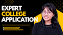 expertly proofread and improve your ucas personal statement