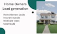 provide high quality home owner and solar leads