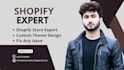 build, customize, and fix your shopify store professionally