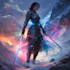 create warcraft fantasy dungeons and dragons illustrations
