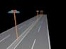 do street lighting design using dialux evo and autocad