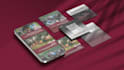 design attractive social media posts