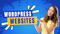 build a professional custom wordpress website