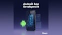 develop mobile applications for android