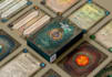 draw tarot cards and oracle cards as digital art