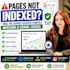 fix google search console indexing and crawl issues