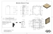create professional 3d cad models and 2d technical drawings