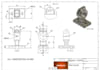 create professional 2d cad drawings from your 3d model