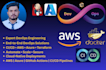 your expert devops engineer for deployment automation