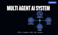 build multi agent ai system and agentic ai automation with llm reasoning and gpt